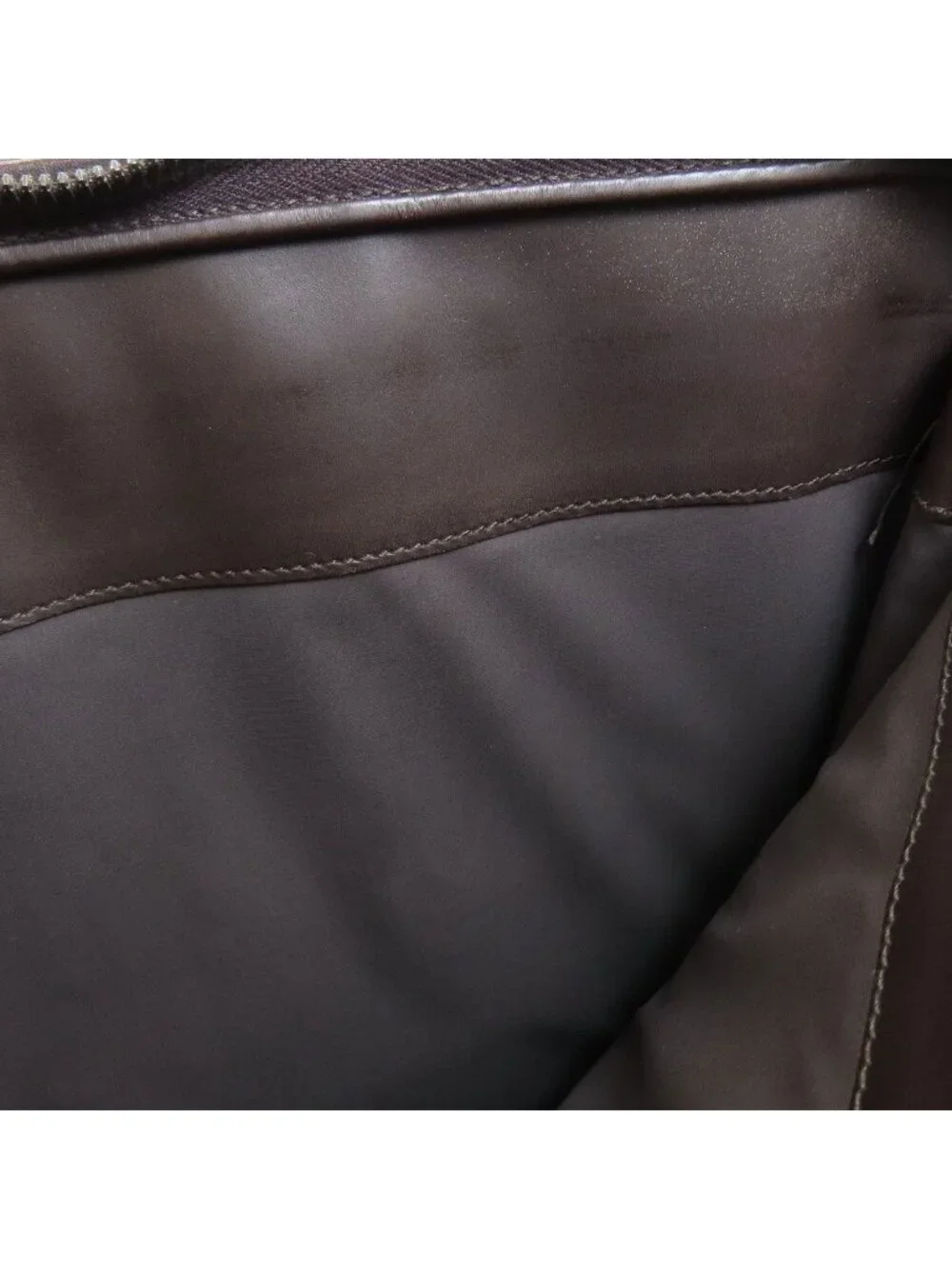 Bottega Veneta Intrecciato Business Bag Calfskin